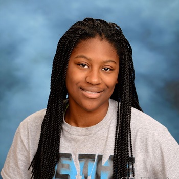 Astashiona(Stacy)  McDonald