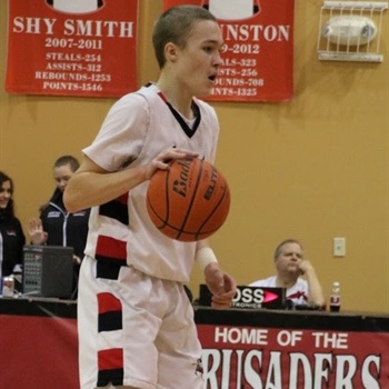 Jacob Falko