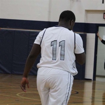 Tyrek Bonds