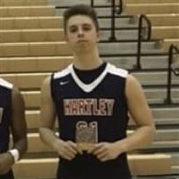 Nicolas (Nico) Thomas