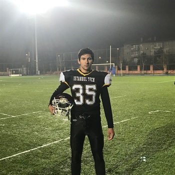 Furkan Taha Uğurlubilek