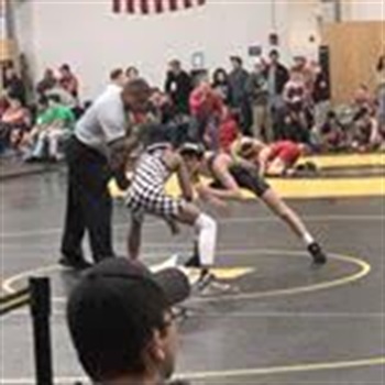 Zamyr McGee-Bohannon