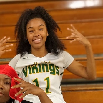 Kierra Thomas-roberts