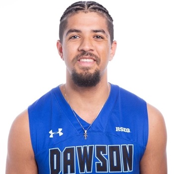 Trenton Dias-Maxwell