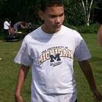 Justin Negron