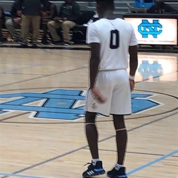 Omarion Thomas-Marshall