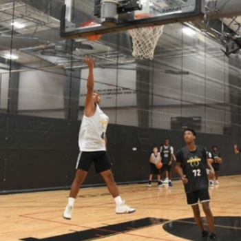 Myles Romello Levine