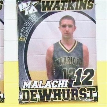 Malachi Dewhurst