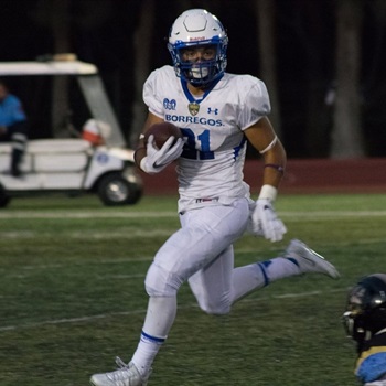 Oswaldo Daniel Alvarez Salazar