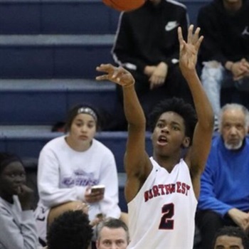 Xavier Parmar-Watson