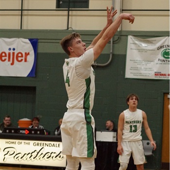 Will Brust