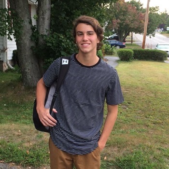 Cole Farmer
