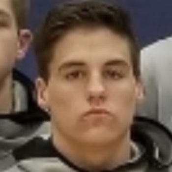 Conner Adams