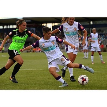 Patricia Charalambous