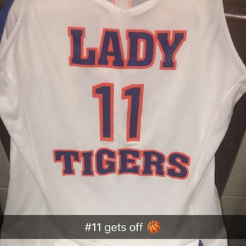 Jade Avery - Hudl