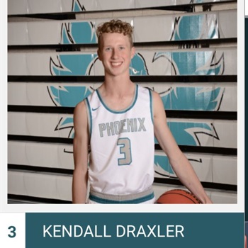 Kendall Draxler