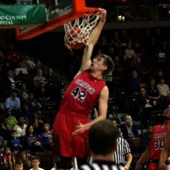 Nolan Finch