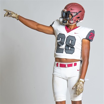 Richmond "Tre" Slan III