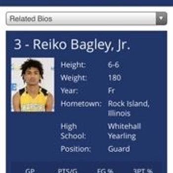 Robert (Reiko) Bagley