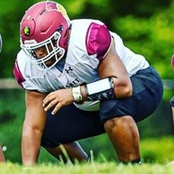 Jacobi Keith Jackson