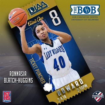 Ronnasia Blatch-Huggins