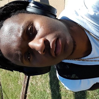 Jacques Richardson Johnson