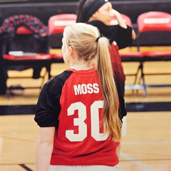Olaisa Moss
