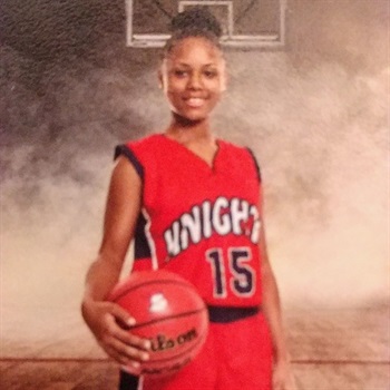 Nakiyah Bumgardner-Ferguson