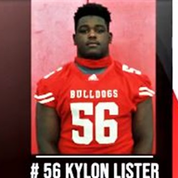 Kylon Lister