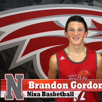 Brandon Gordon