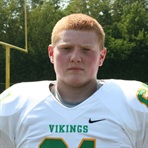 Nicholas Gamble