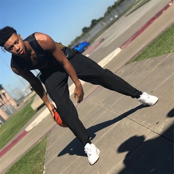Dejuan West Jr