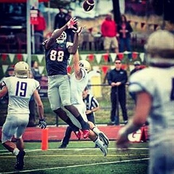 Adonis Griffin