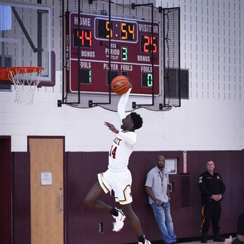 Nurridin Abdur-Rahmann