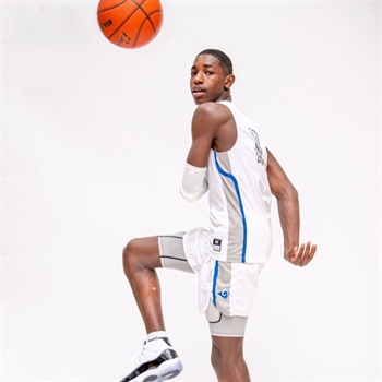 Jerrod Jessie
