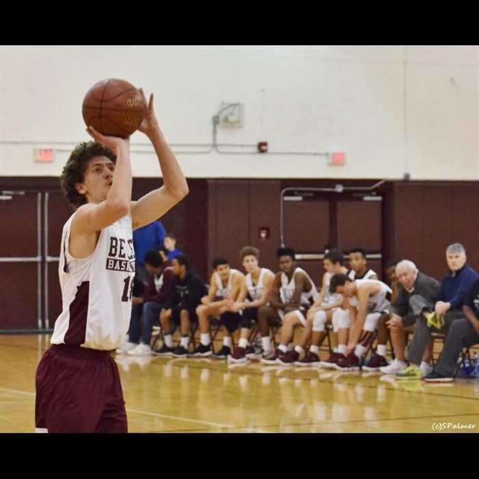 wilson high school basketball roster