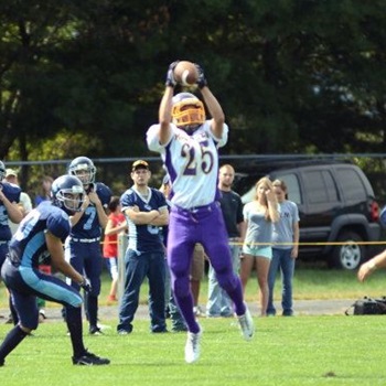 Nick Mackowiak