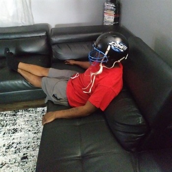 LATASHA (Kyng) DAILEY