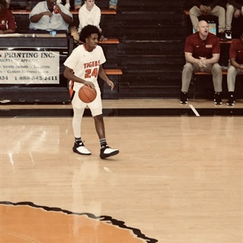 Jalen Vaughn