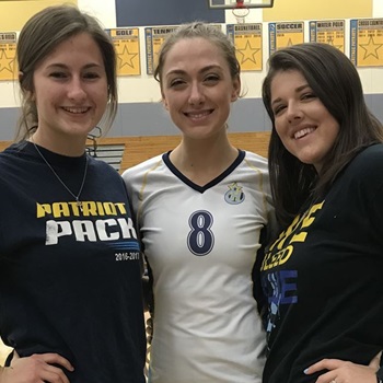 McKenzie Christopulos