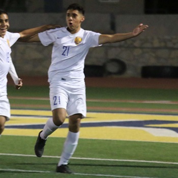 Christopher Valenzuela