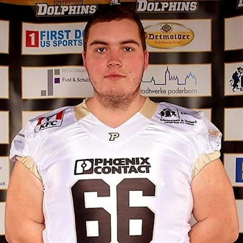 Daniel Hoffmann