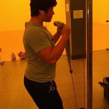 Izaiah Cevallos-Field