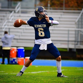 Nicholas Pestrichello