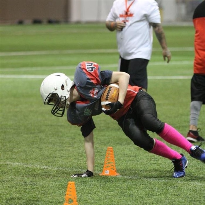 Ryder Knox - Hudl