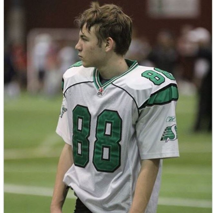 Ryder Knox - Hudl