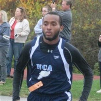 Darius Adams-Morgan
