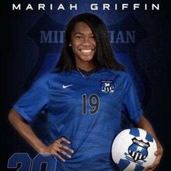 Mariah Griffin