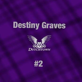 Destiny Graves