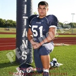 Nick Davila